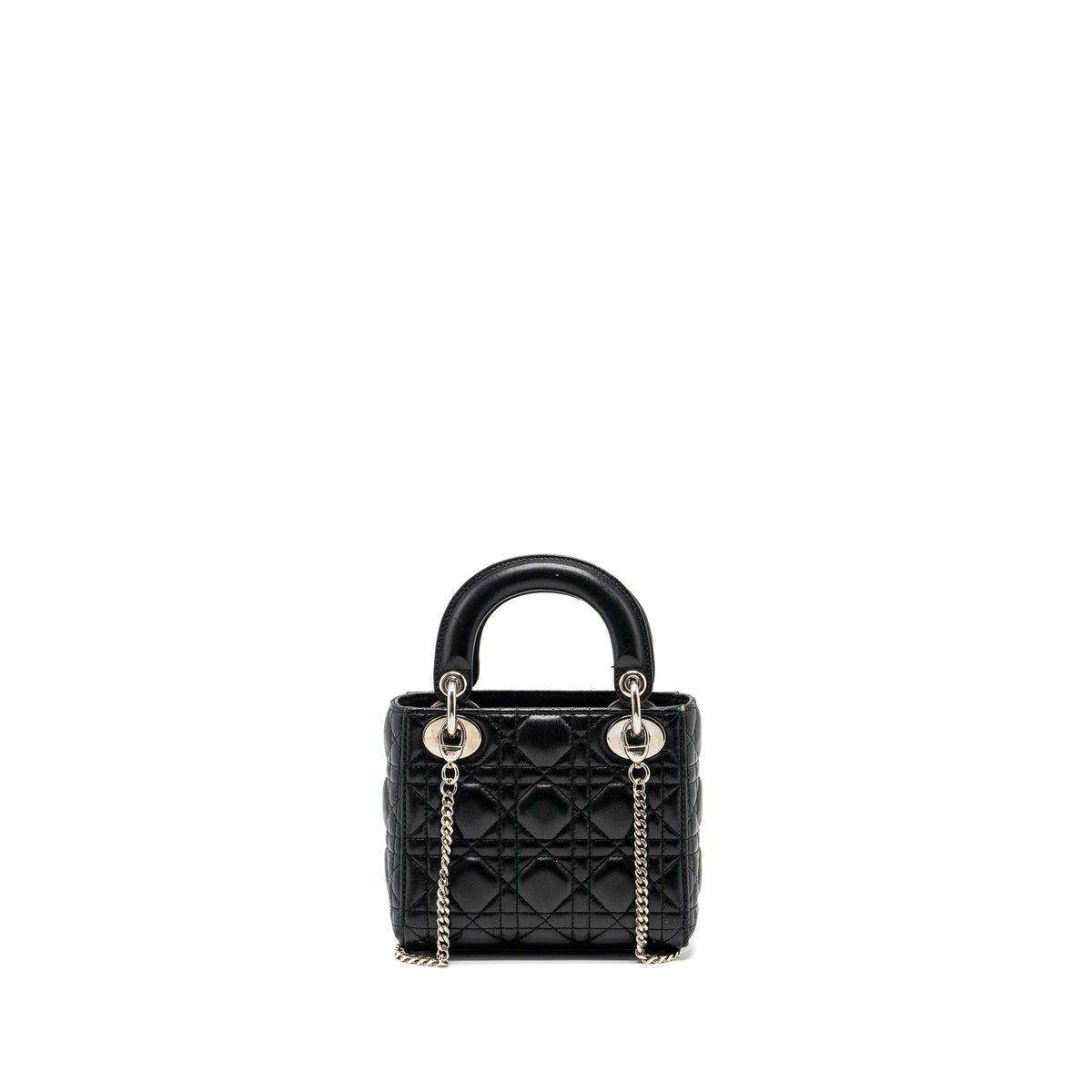 dior-mini-lady-dior-lambskin-black-shw-1