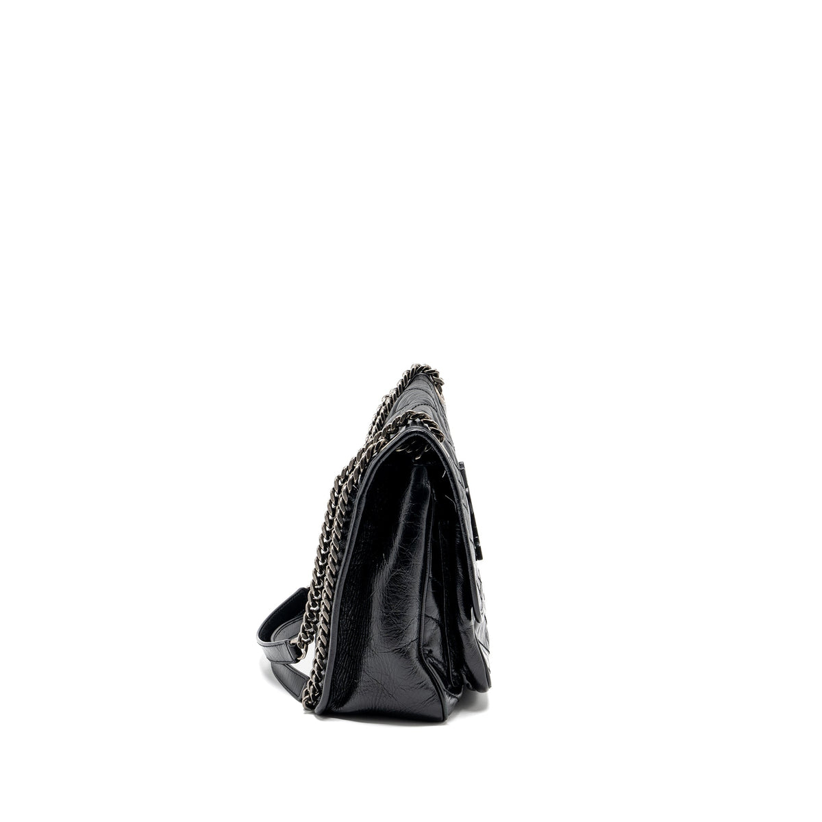 saint-laurent-ysl-medium-niki-calfskin-black-shw
