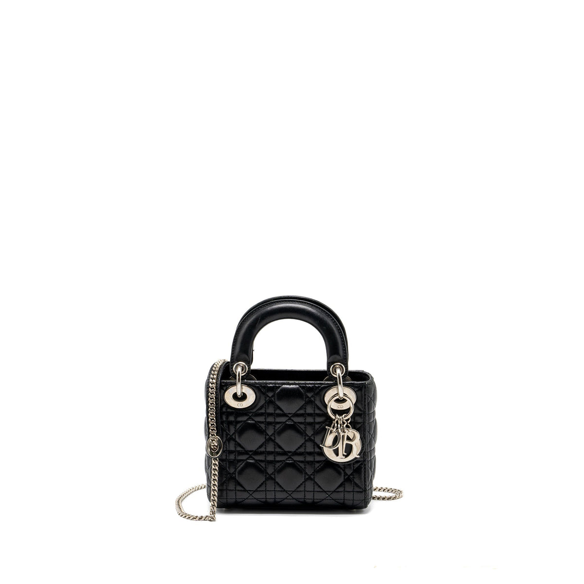 dior-mini-lady-dior-lambskin-black-shw-1