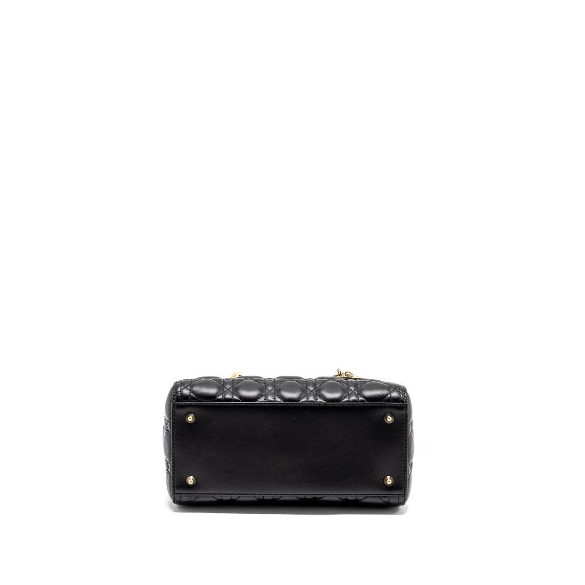 dior-medium-lady-dior-lambskin-black-lghw-1