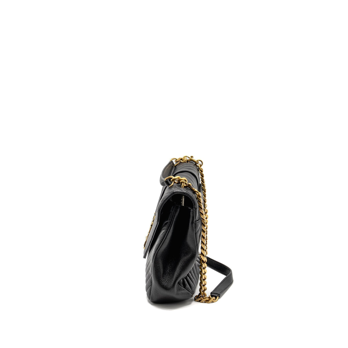 saint-laurent-ysl-large-college-bag-matelasse-leather-black-ghw