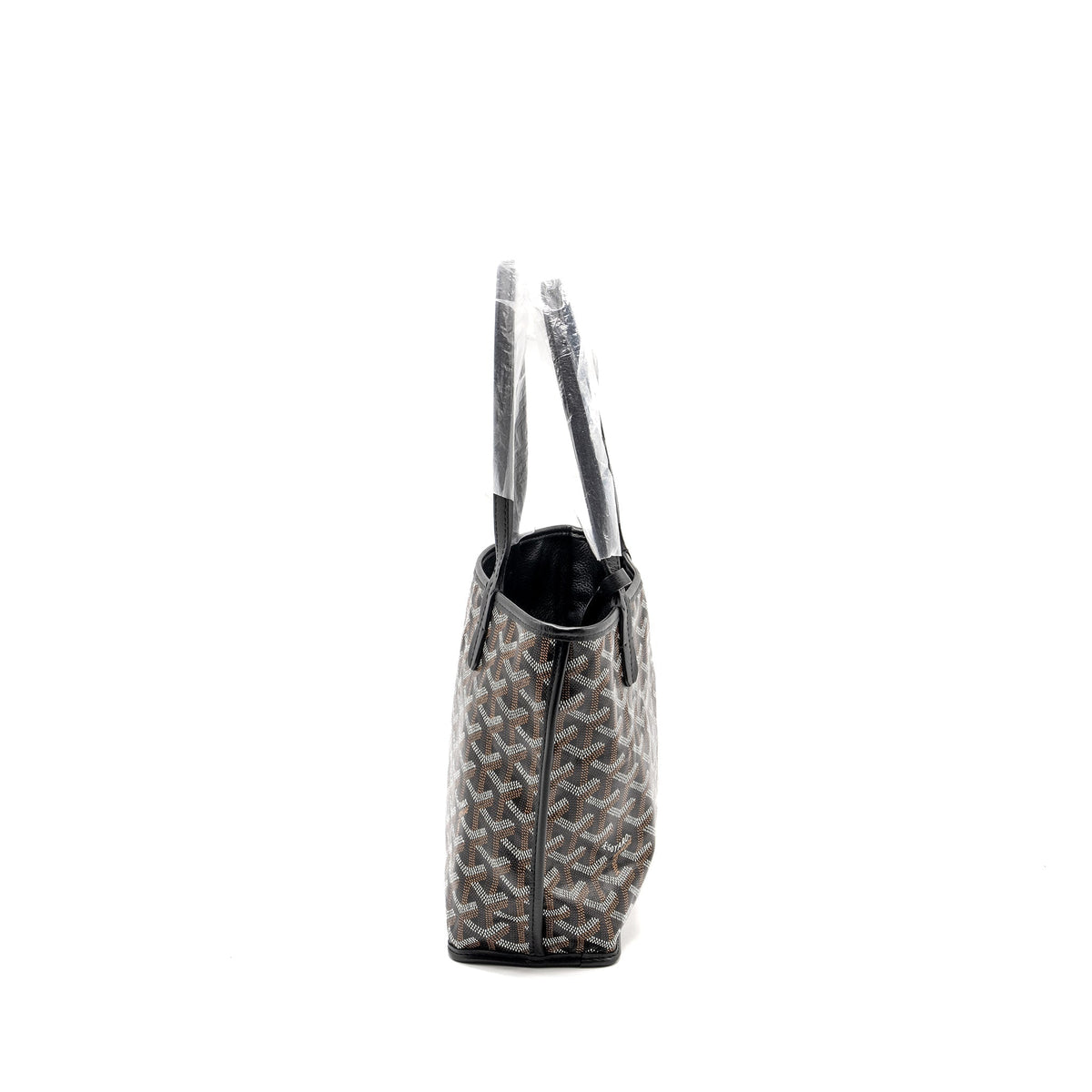 goyard-mini-anjou-tote-goyardline-canvas-leather-black-shw