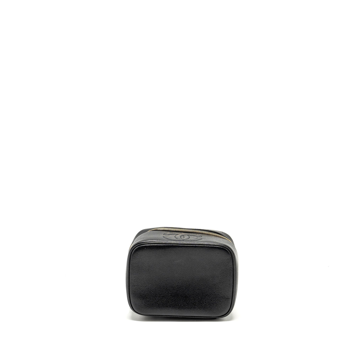 chanel-vintage-vanity-case-caviar-black-ghw-copy