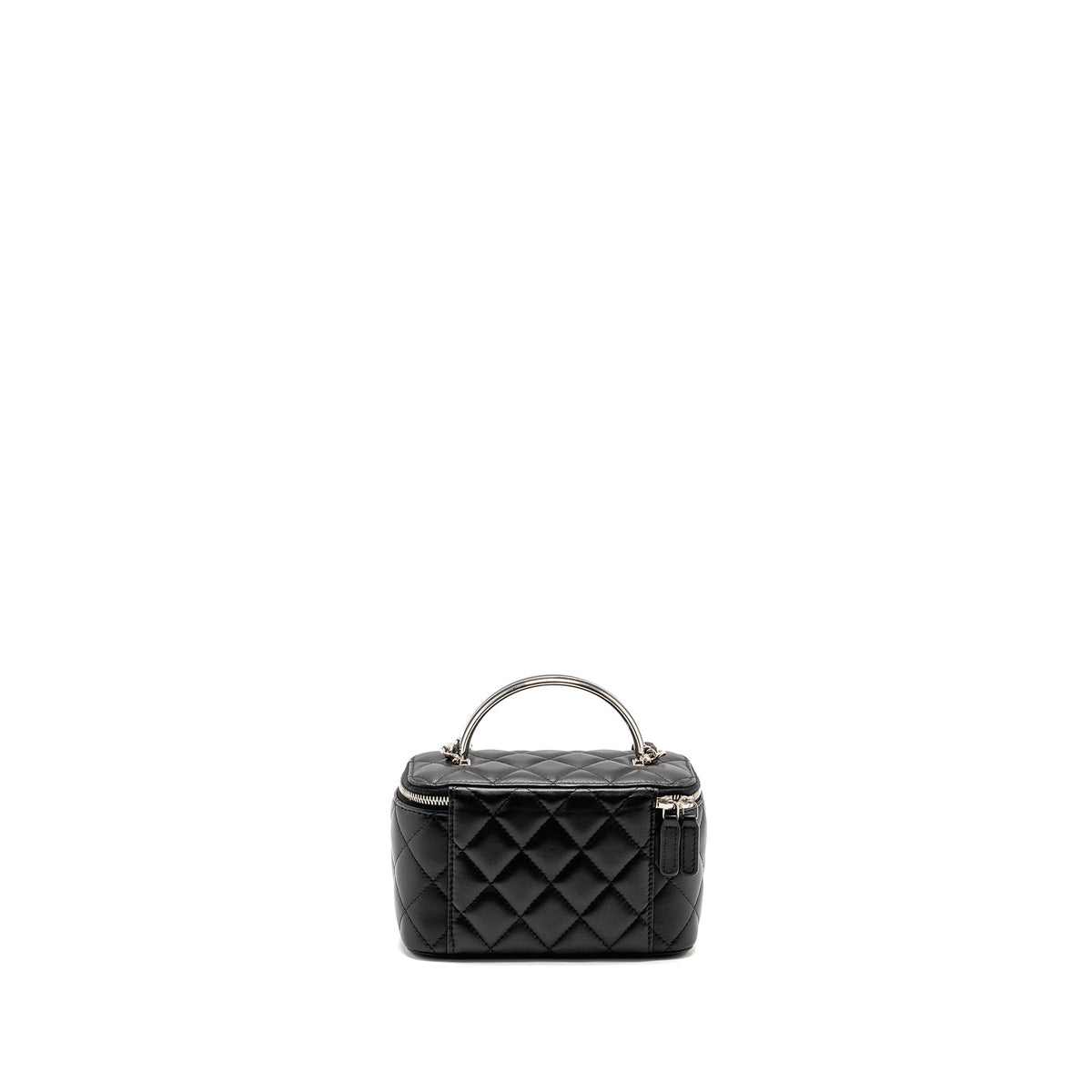 chanel-top-handle-long-vanity-case-lambskin-black-shw-microchip-copy