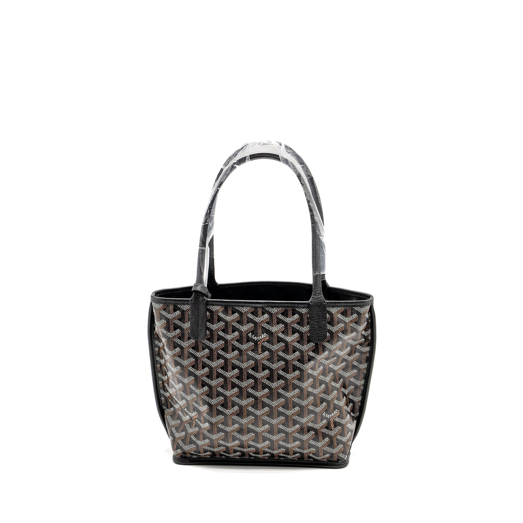 goyard-mini-anjou-tote-goyardline-canvas-leather-black-shw