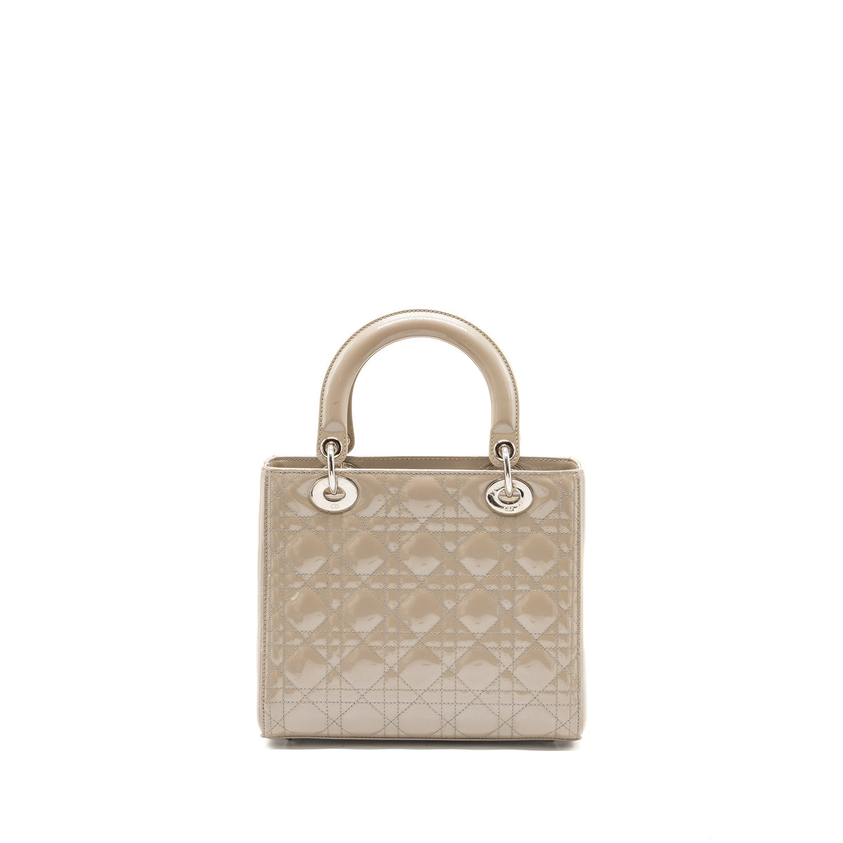 dior-medium-lady-dior-patent-leather-light-grey-shw