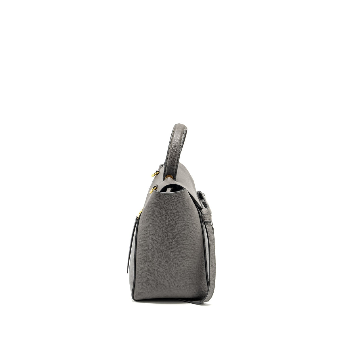 celine-mini-belt-bag-grained-calfskin-grey-ghw