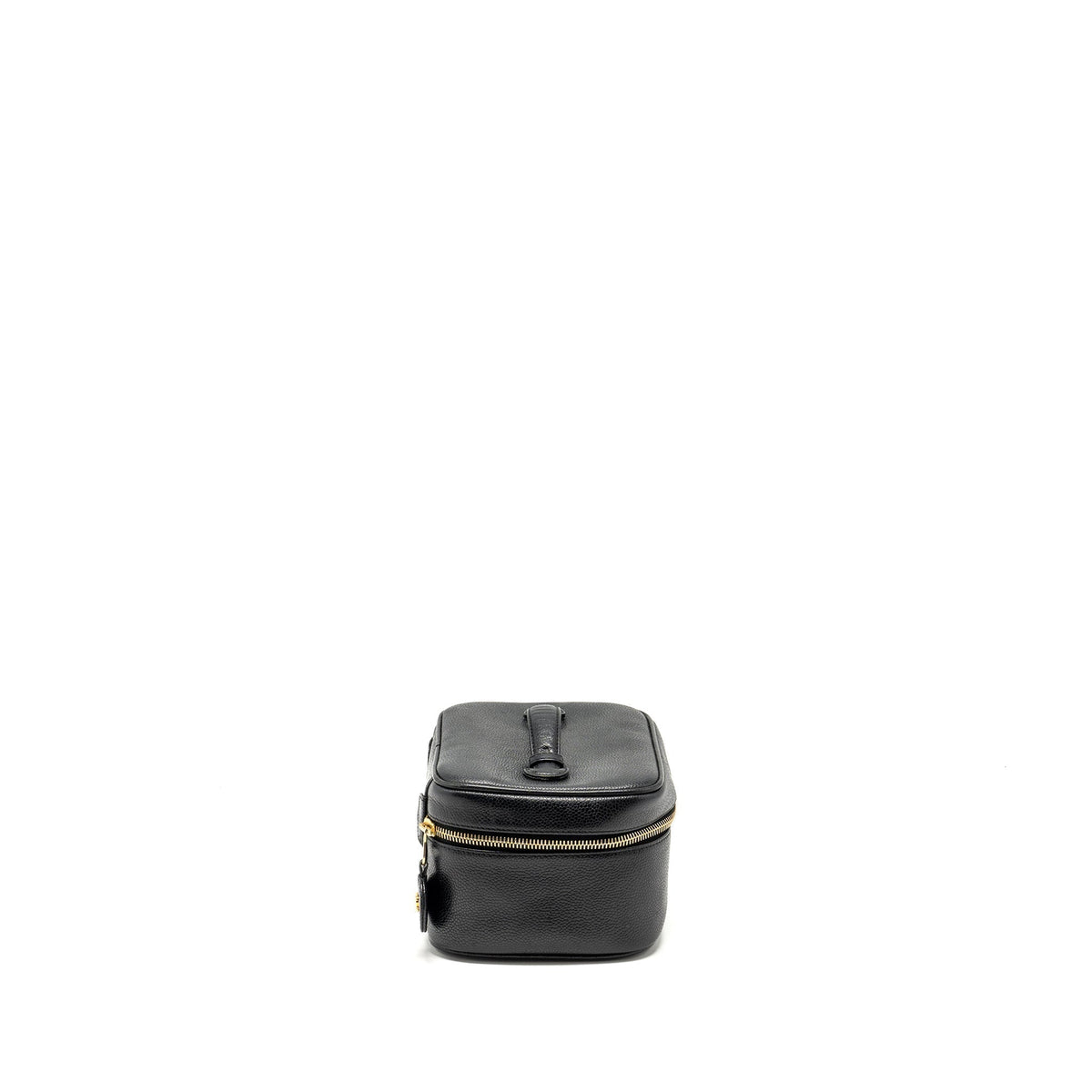 chanel-vintage-vanity-case-caviar-black-ghw-copy