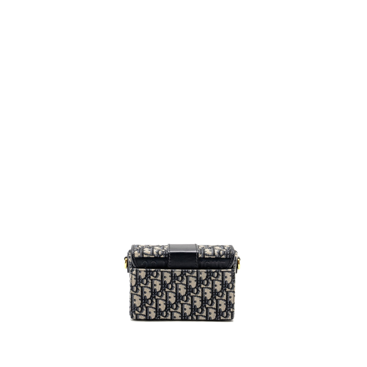 dior-30-montaigne-box-blue-oblique-jacquard-ghw-copy