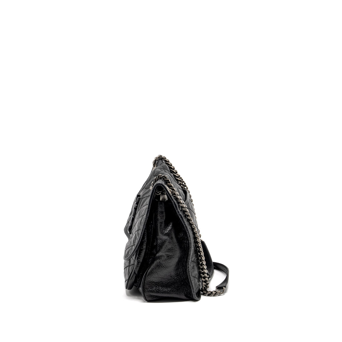 saint-laurent-ysl-medium-niki-calfskin-black-shw-2