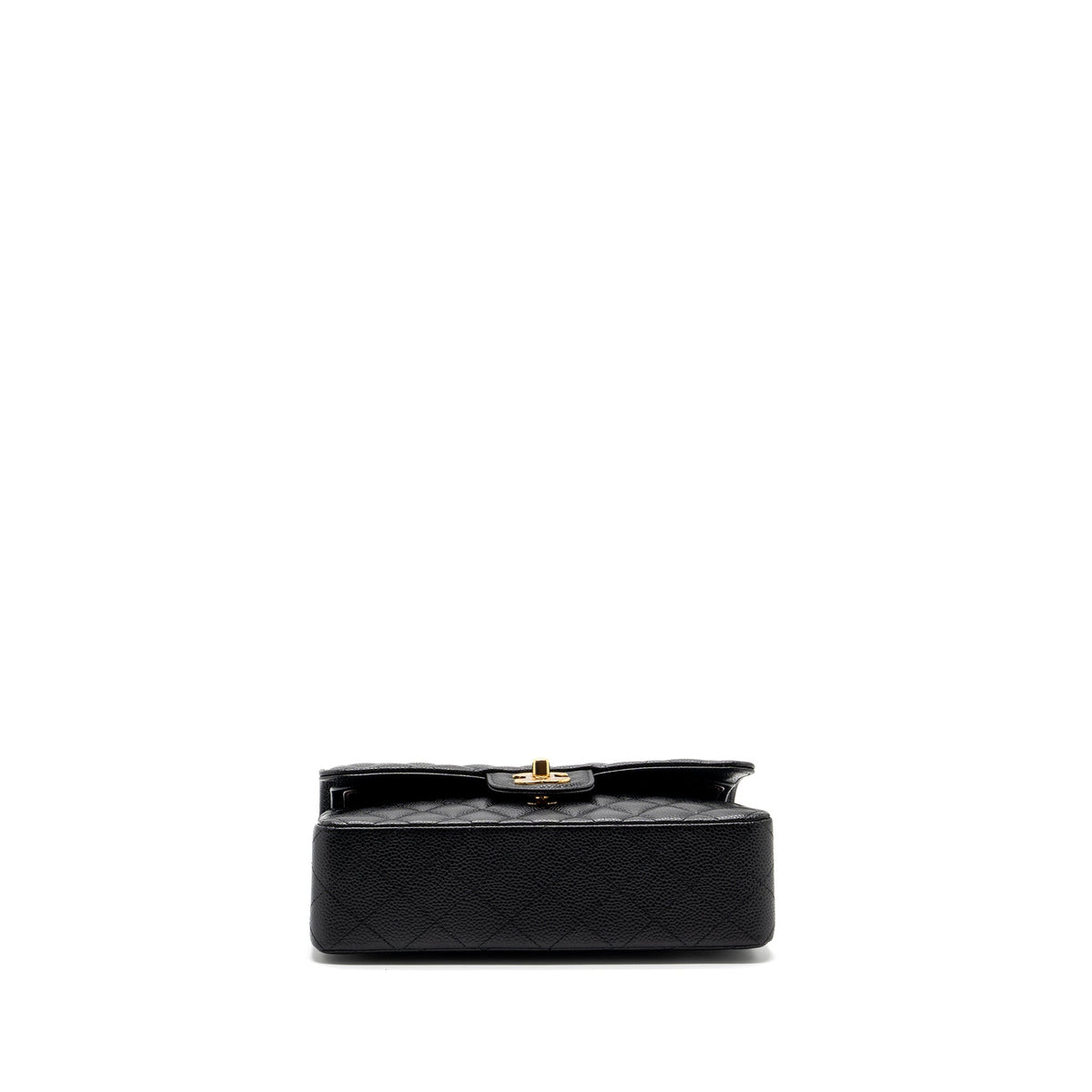 chanel-small-classic-double-flap-bag-caviar-black-ghw-3