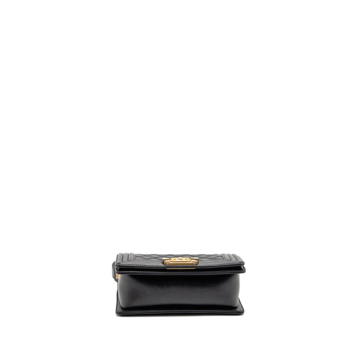 chanel-small-boy-bag-calfskin-black-ghw-copy