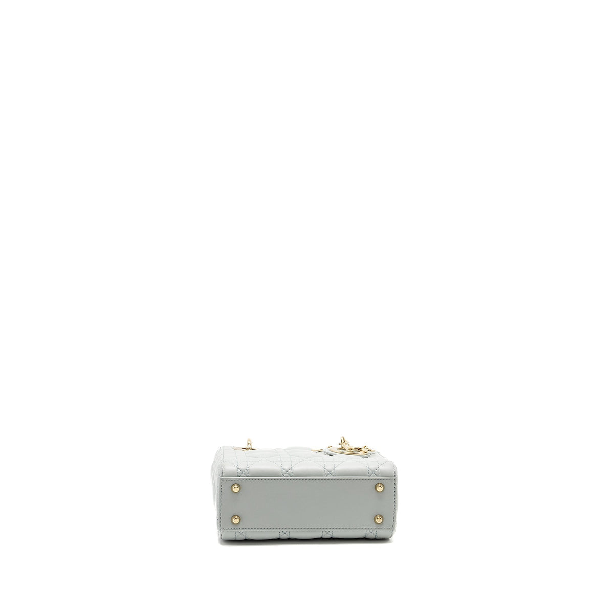dior-mini-lady-dior-lambskin-light-blue-lghw-copy