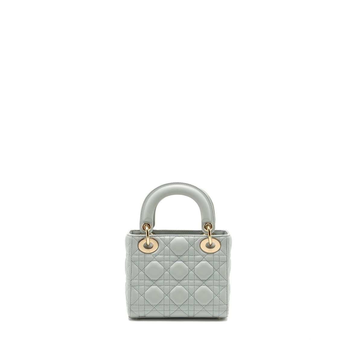 dior-mini-lady-dior-lambskin-light-blue-lghw-copy