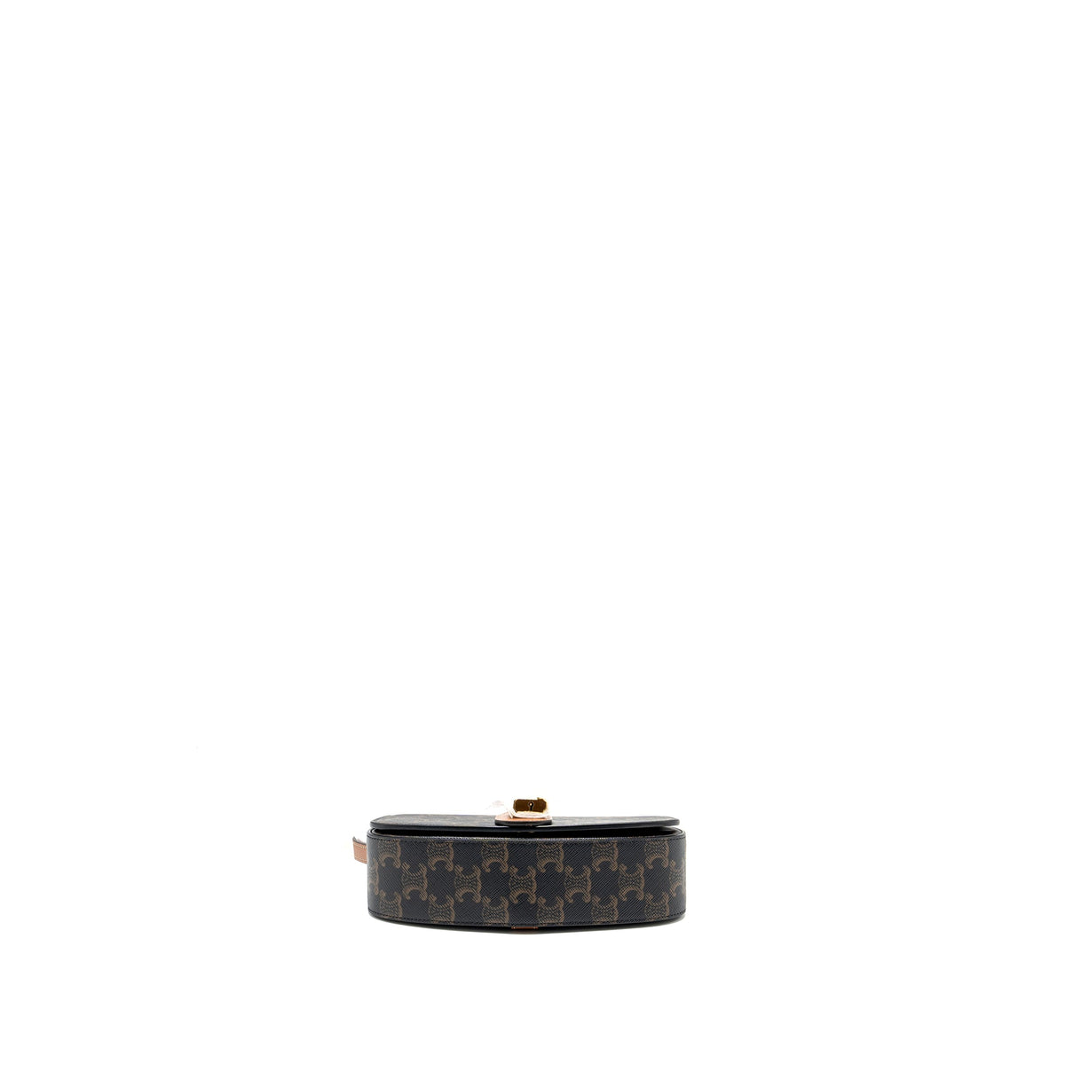 celine-clutch-on-strap-tabou-in-triomphe-canvas-calfskin-tan-ghw