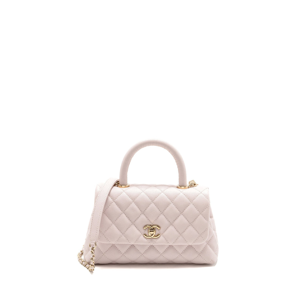 chanel-small-coco-handle-caviar-light-pink-lghw-1