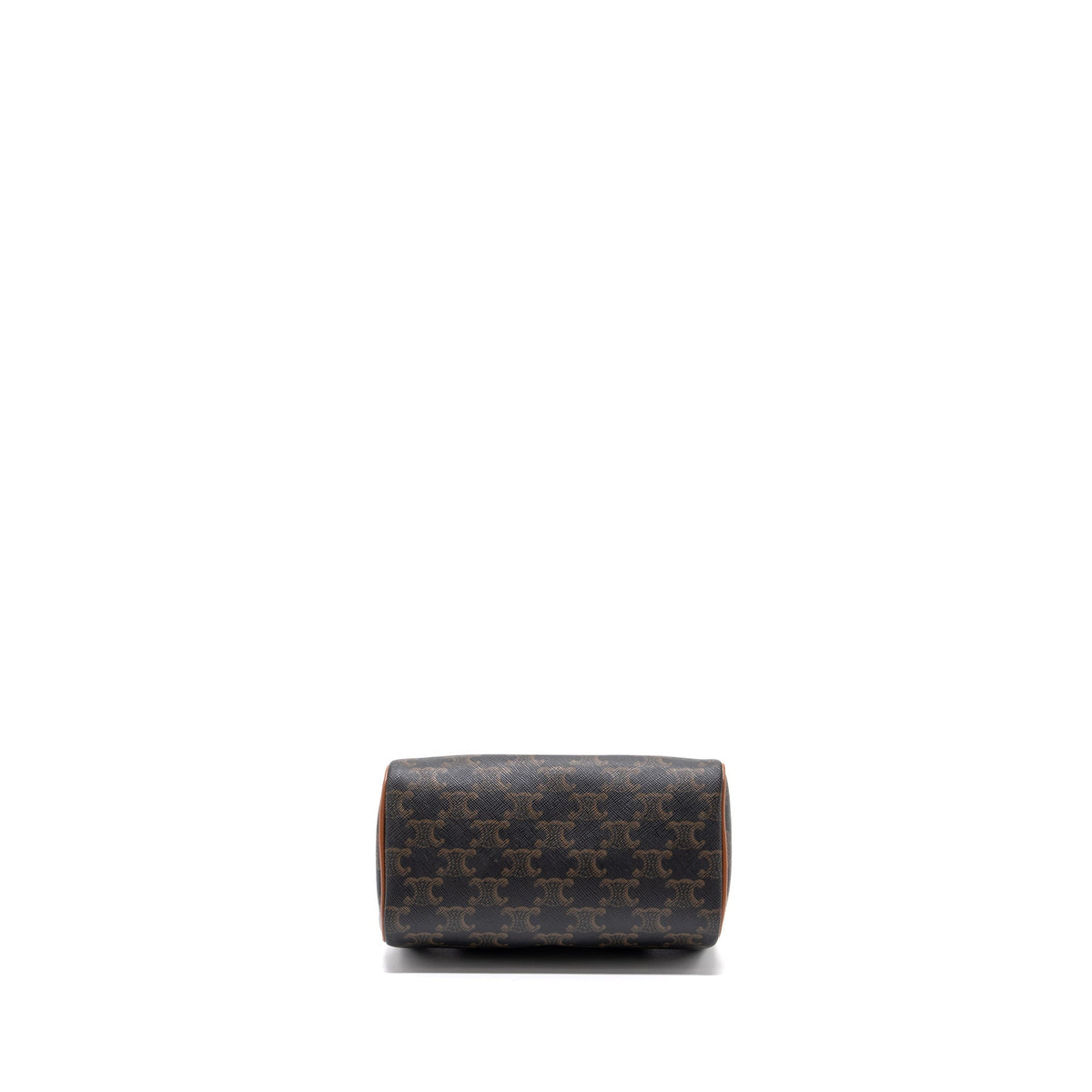 celine-small-boston-bag-triomphe-canvas-leather-ghw