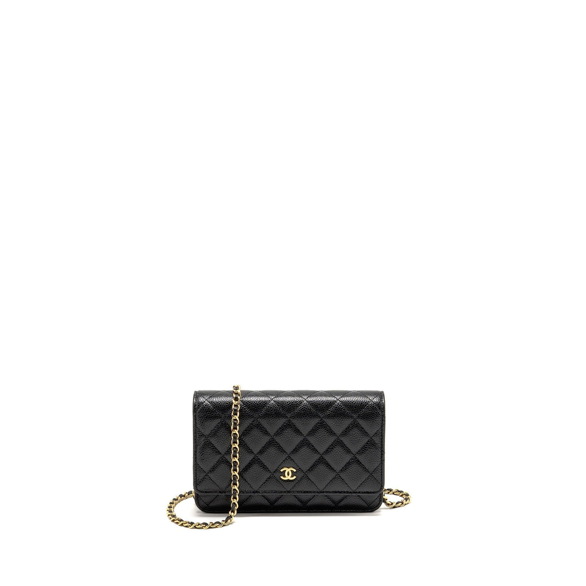 chanel-classic-wallet-on-chain-caviar-black-ghw-25