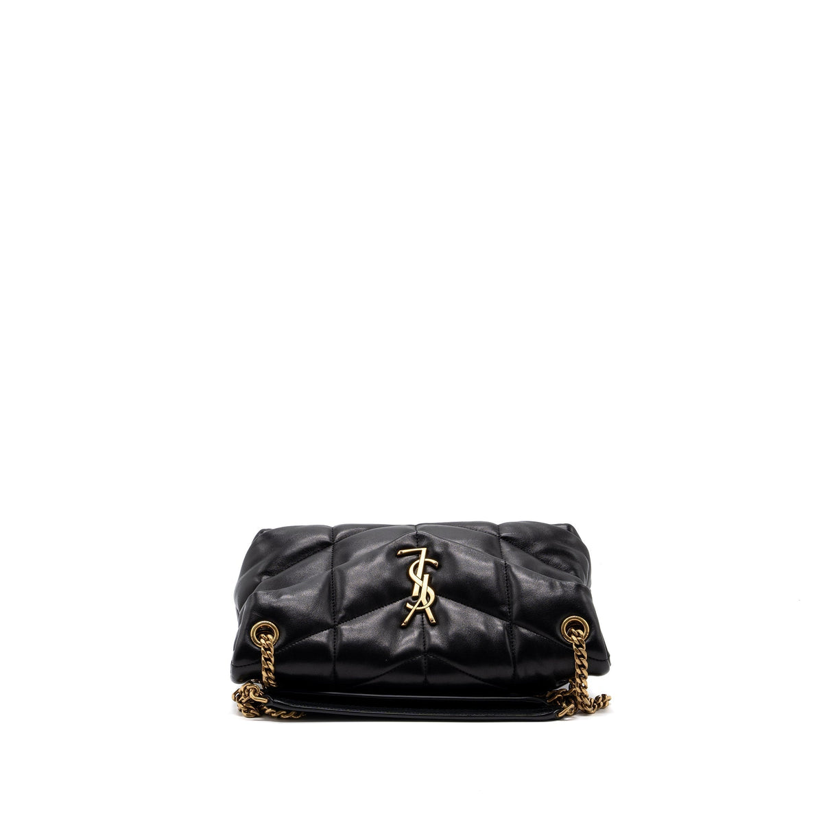 saint-laurent-ysl-small-puffer-quilted-nappa-black-ghw