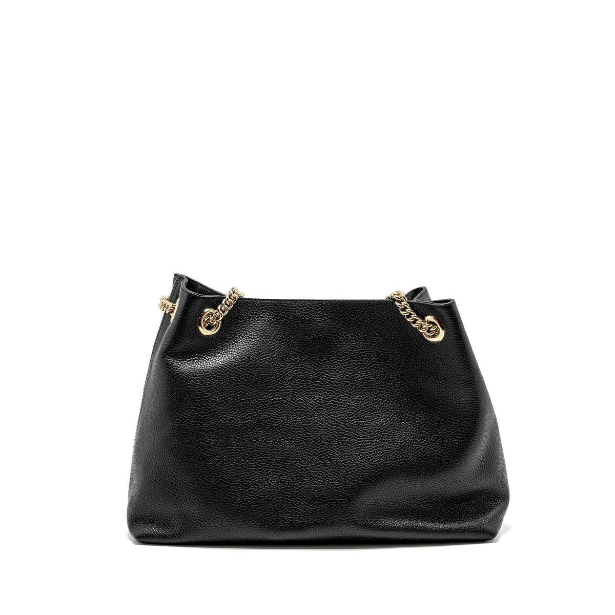 gucci-interlocking-g-soho-tote-bag-calfskin-black-ghw