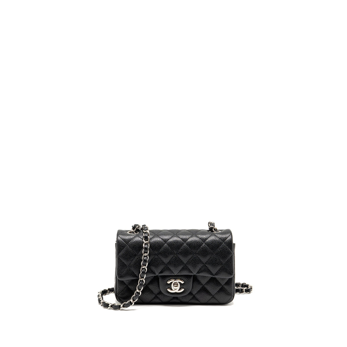 chanel-mini-rectangular-flap-bag-caviar-black-shw-2