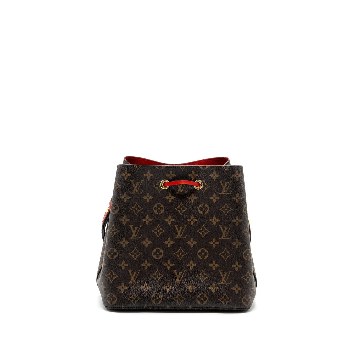 louis-vuitton-neonoe-monogram-canvas-red-ghw-1