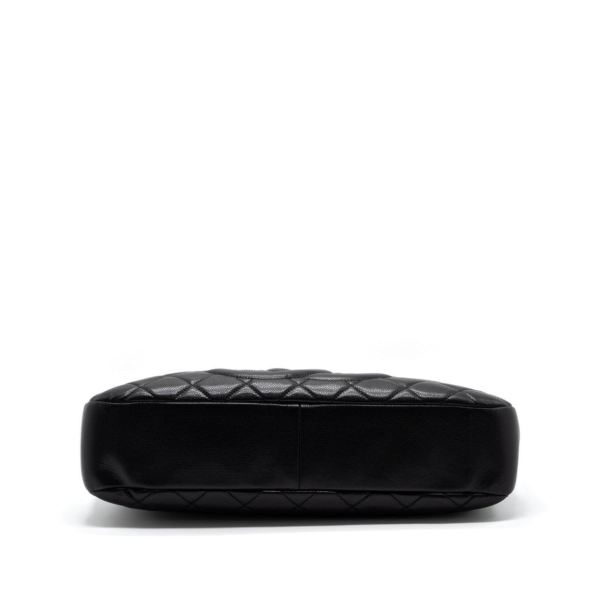 chanel-matelasse-chain-tote-bag-caviar-black-ghw-2