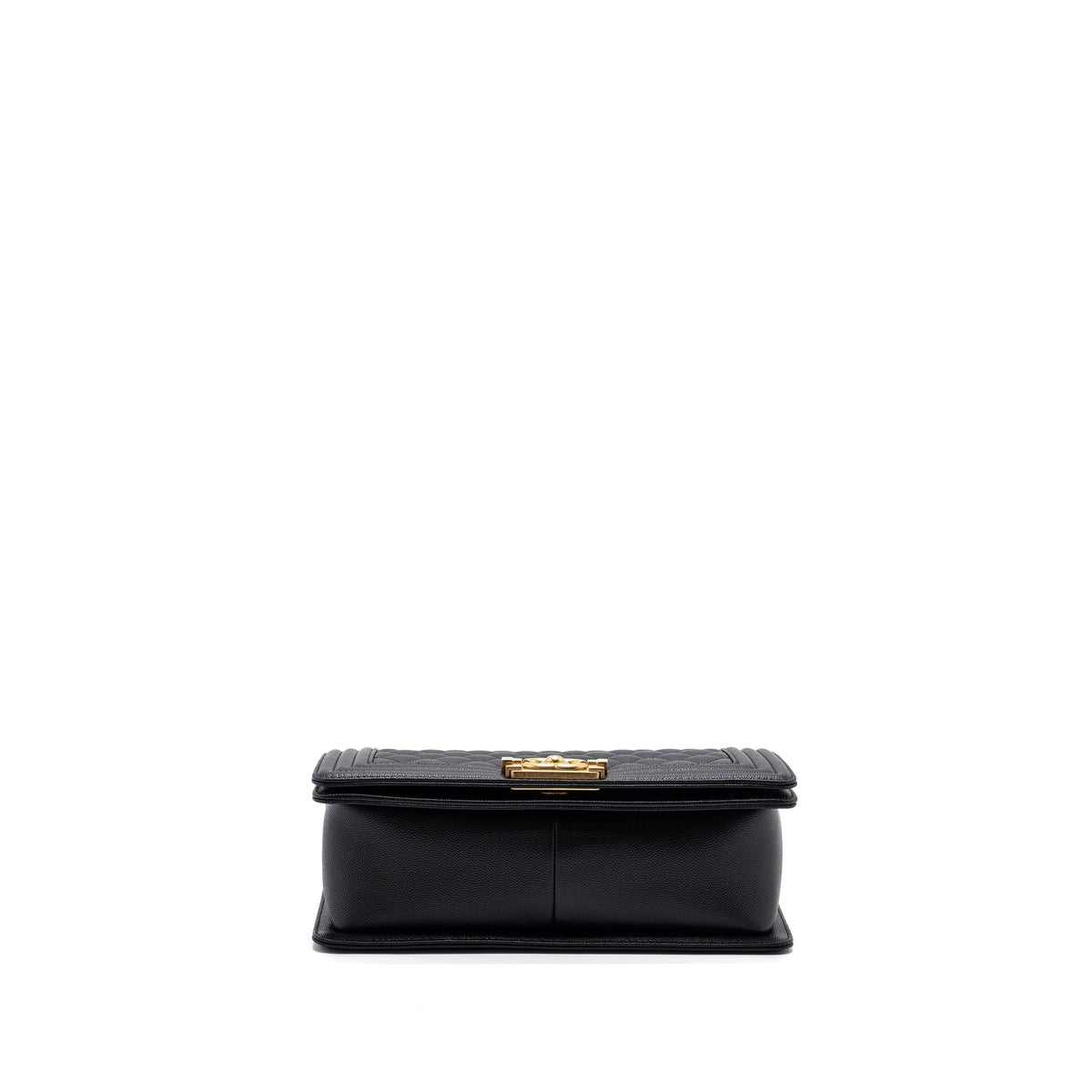 chanel-medium-classic-boy-bag-caviar-black-brushed-ghw-microchip