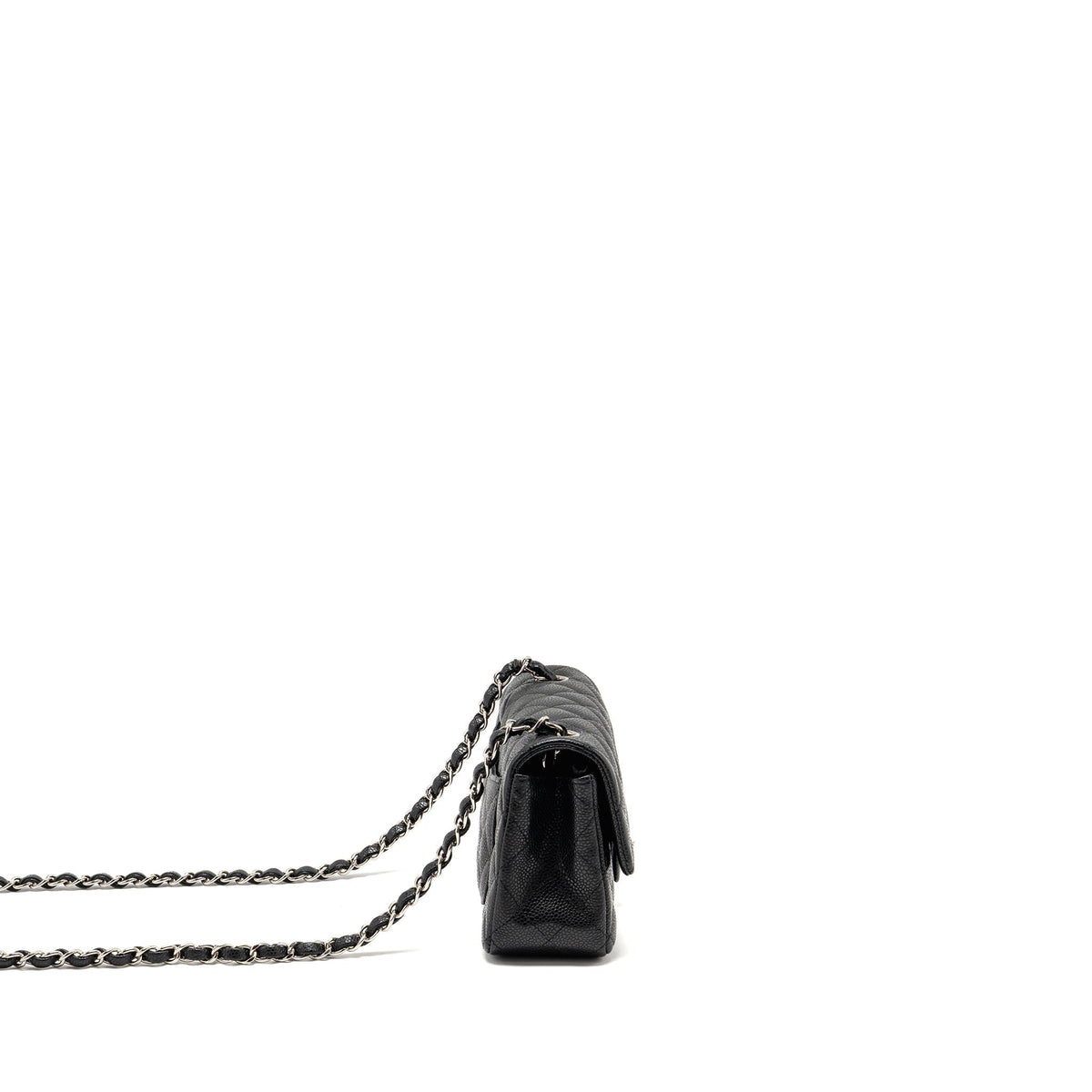 chanel-mini-rectangular-flap-bag-caviar-black-shw-2