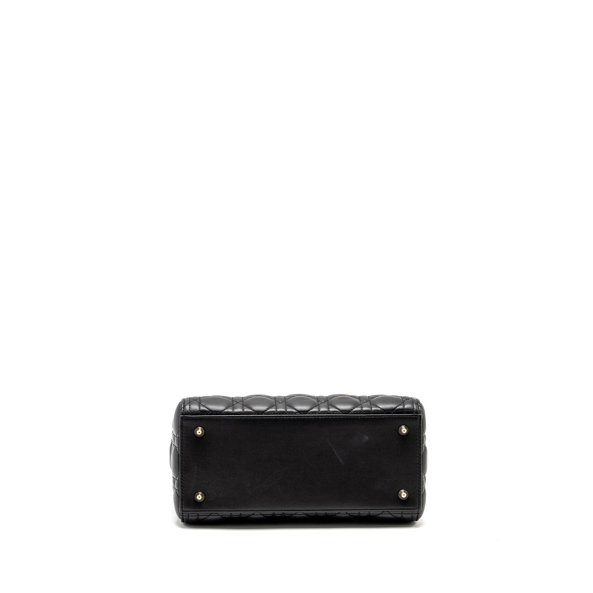 dior-medium-lady-dior-lambskin-black-lghw