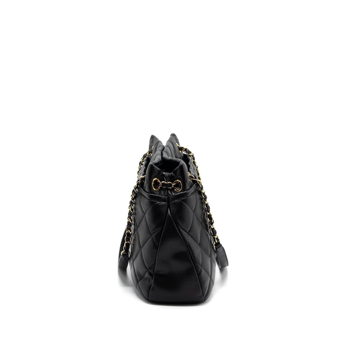 chanel-matelasse-chain-tote-bag-caviar-black-ghw-2