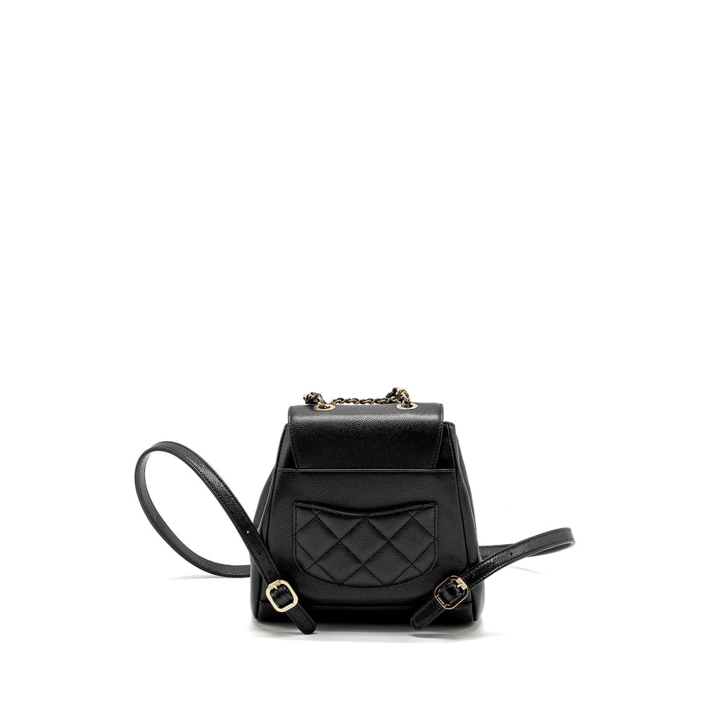 chanel-affinity-backpack-caviar-black-lghw-microchip-copy