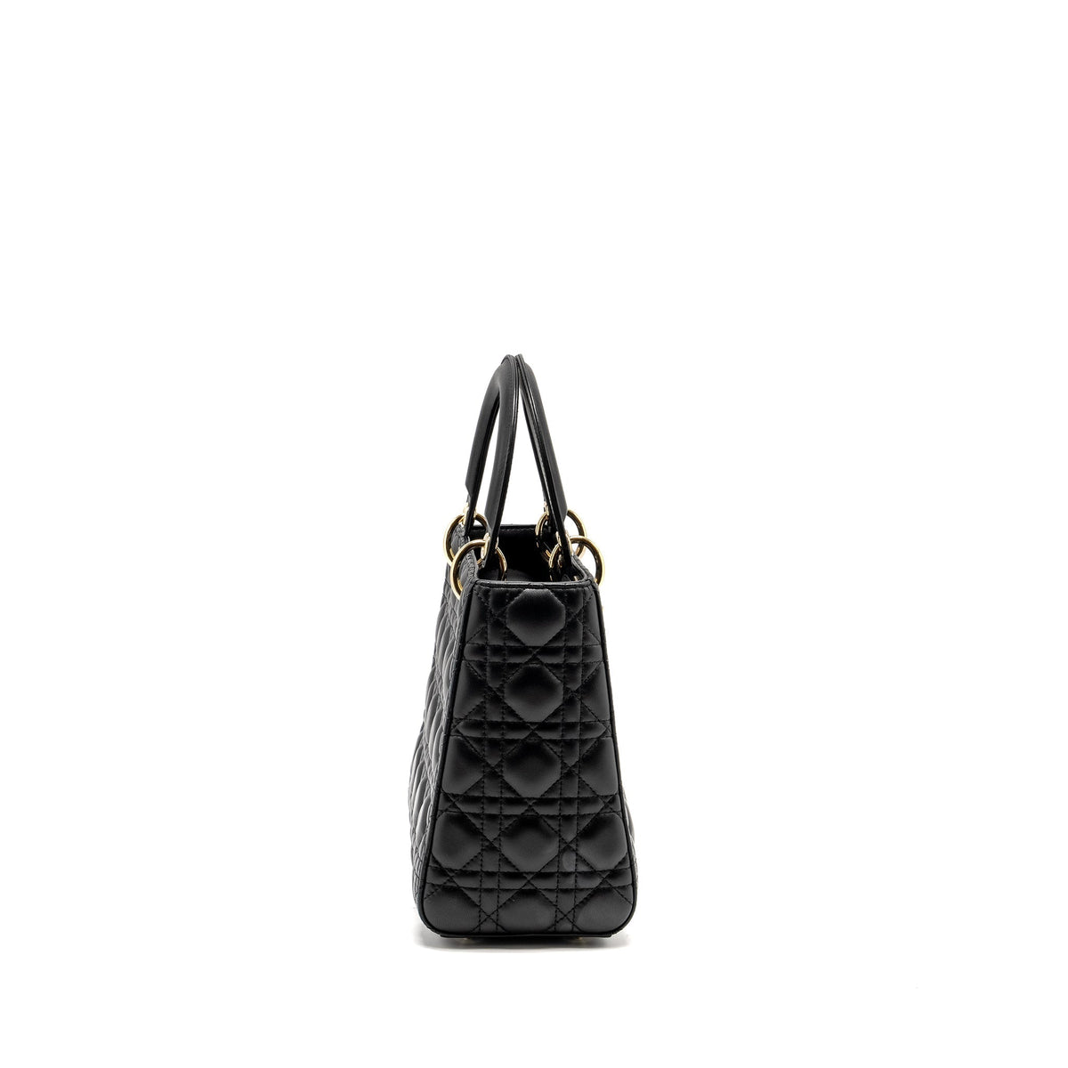dior-medium-lady-dior-lambskin-black-lghw