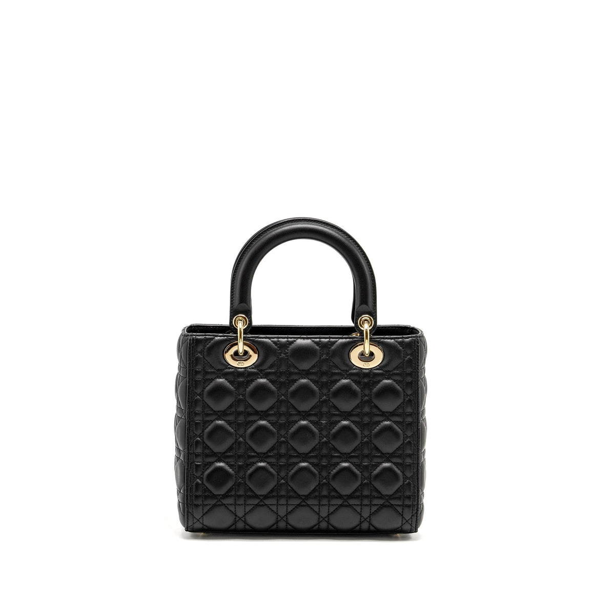 dior-medium-lady-dior-lambskin-black-lghw