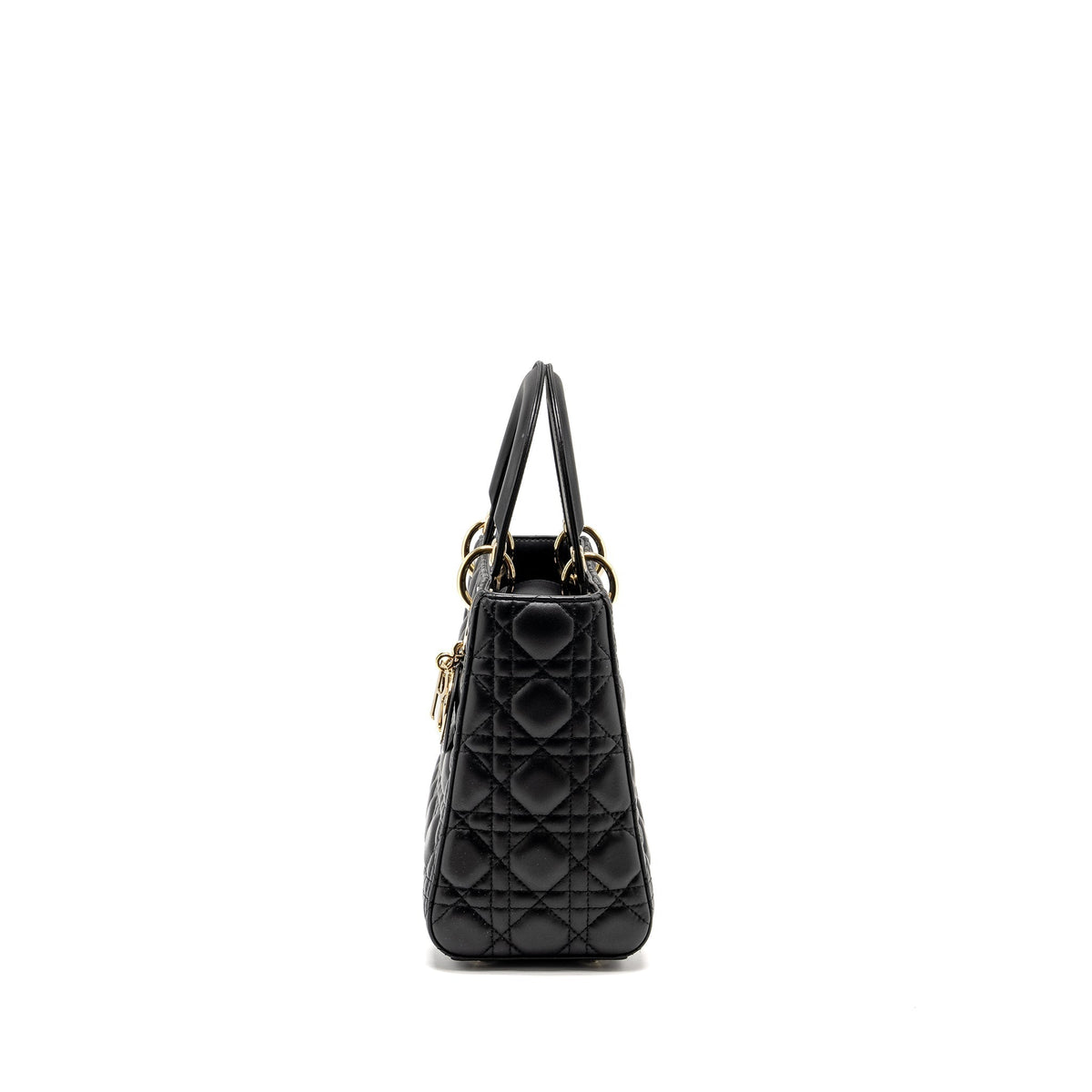 dior-medium-lady-dior-lambskin-black-lghw