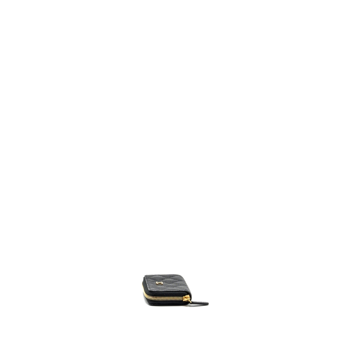 chanel-zip-card-holder-caviar-black-ghw
