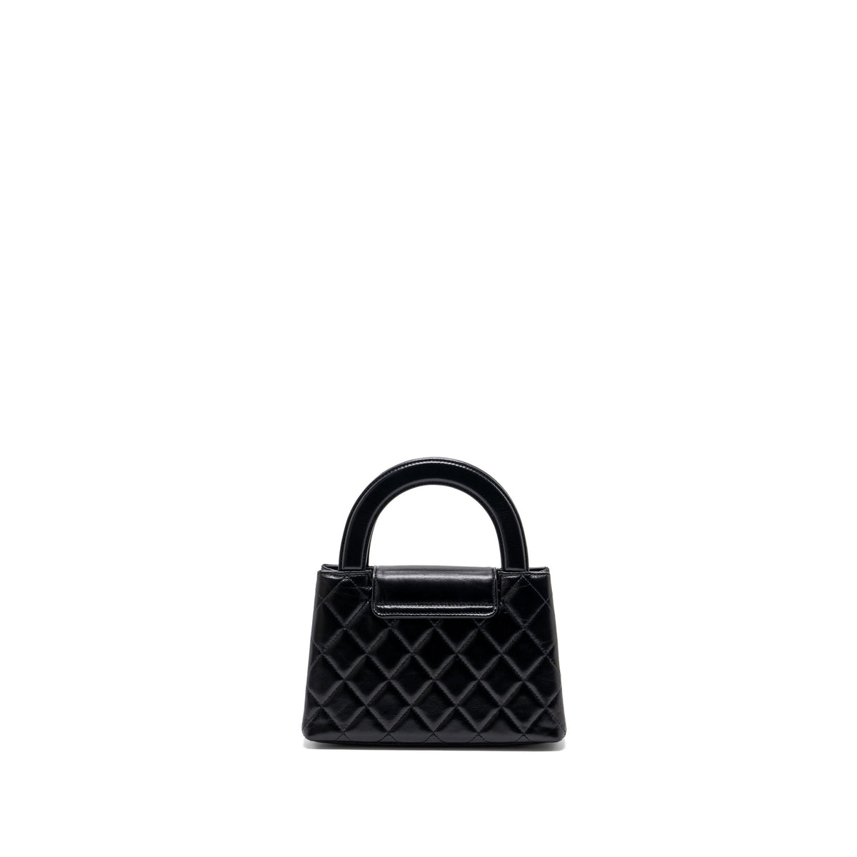 chanel-23k-mini-shopping-tote-calfskin-black-ghwmicrochip