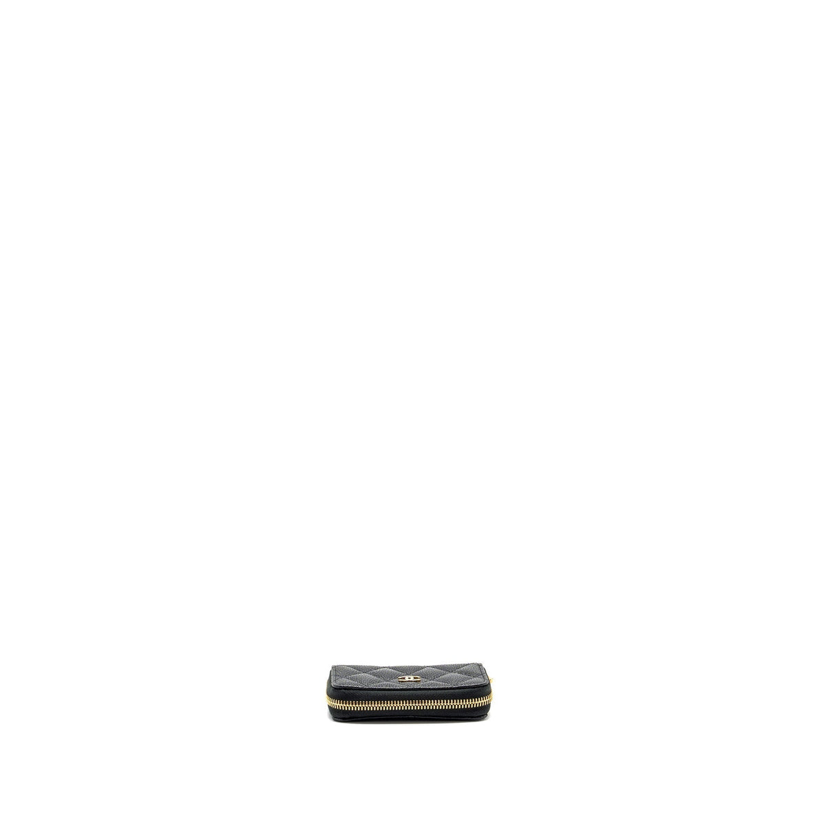 chanel-zip-card-holder-caviar-black-ghw