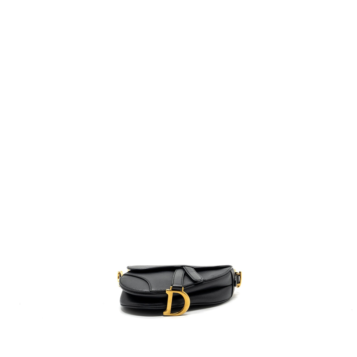 dior-mini-saddle-bag-grained-calfskin-black-ghw