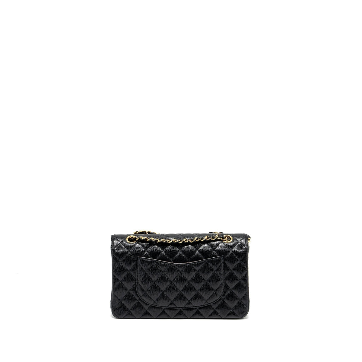 chanel-medium-classic-double-flap-bag-caviar-black-ghw-16