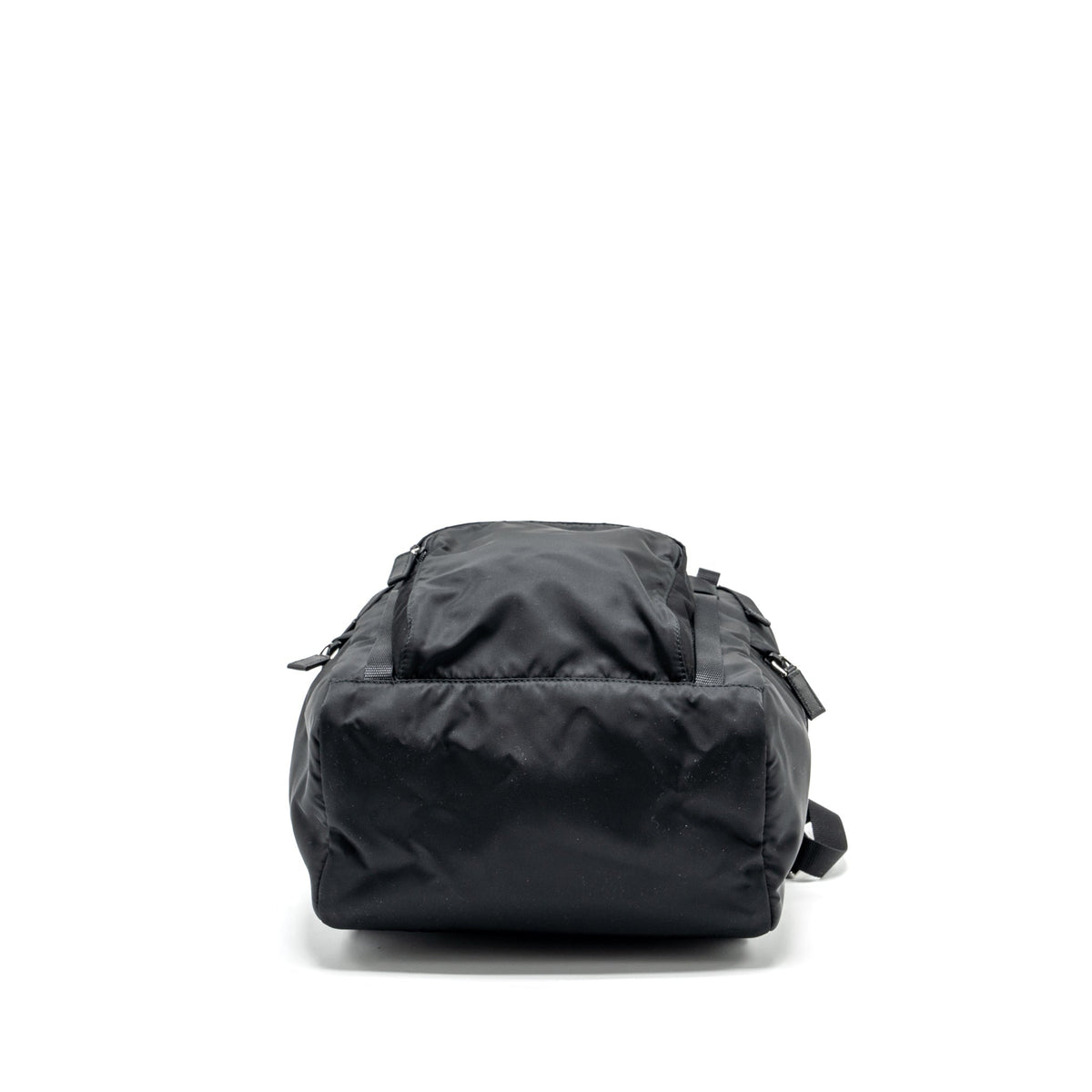 prada-backpack-re-nylon-saffiano-black-shw
