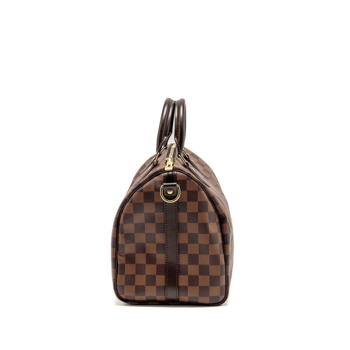 louis-vuitton-speedy-bandouliere-30-damier-ebene-canvas-ghw-1