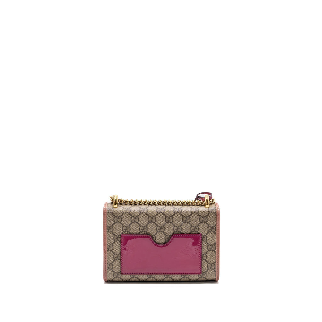 gucci-padlock-crossbody-bag-canvas-patent-leather-multicolor-ghw