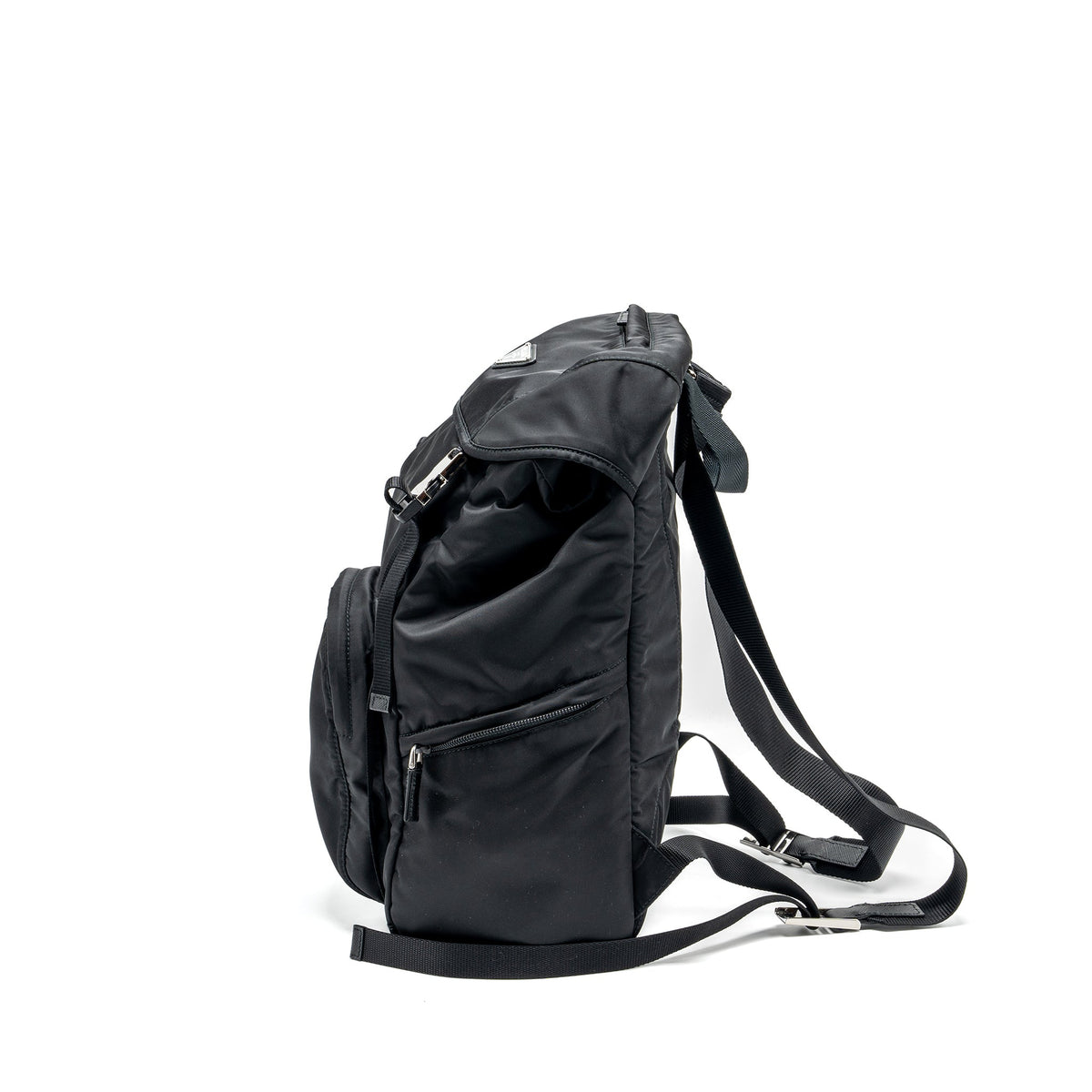 prada-backpack-re-nylon-saffiano-black-shw