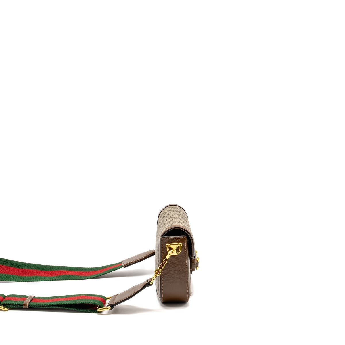 gucci-horsebit-1955-mini-bag-gg-supreme-canvas-ghw-1