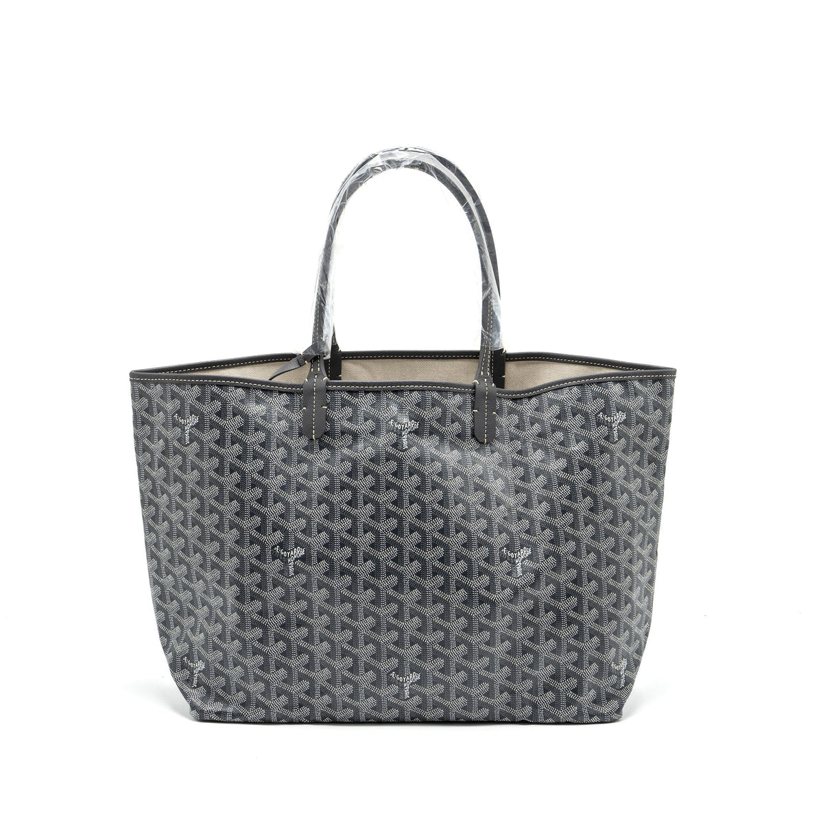 goyard-saint-louis-pm-tote-bag-goyardline-canvas-leather-grey