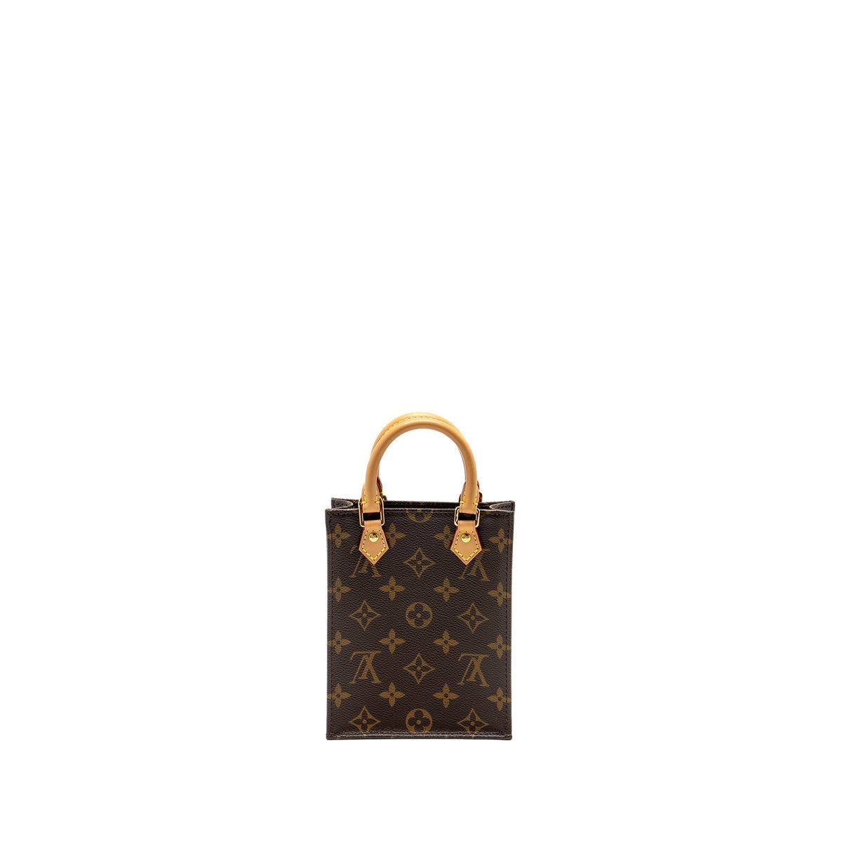 louis-vuitton-petit-sac-plat-monogram-canvas-ghw-18