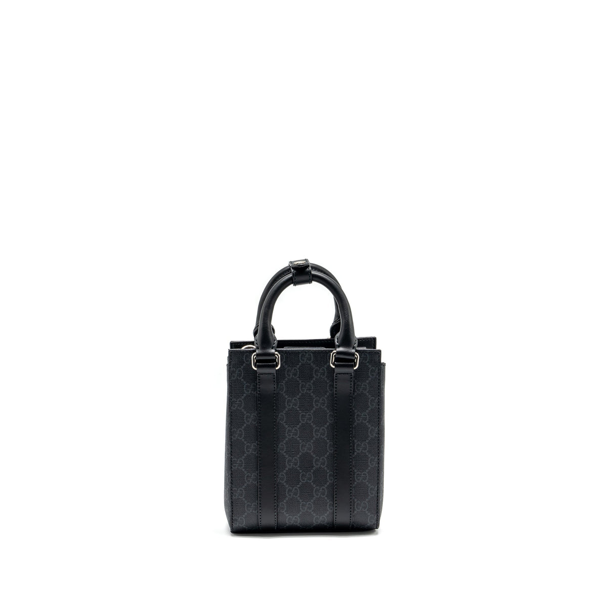 gucci-ophidia-mini-tote-bag-gg-supreme-black-shw