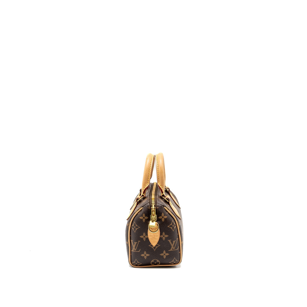 louis-vuitton-speedy-bandouliere-20-monogram-canvas-with-black-strap-ghw-1