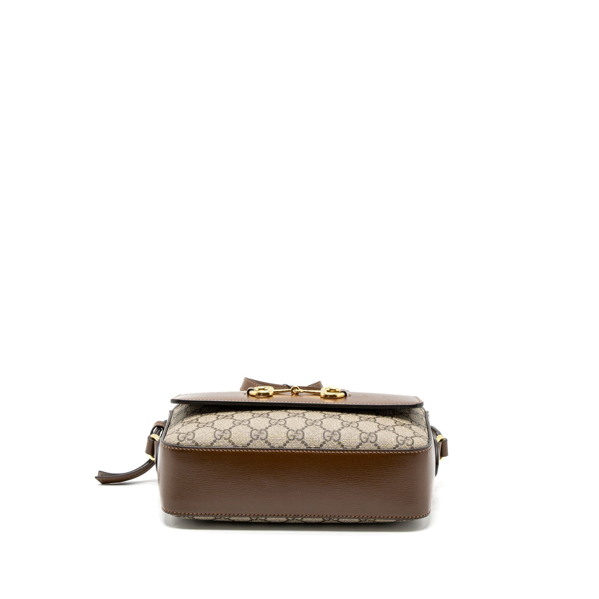 gucci-small-horsebit-1955-shoulder-bag-gg-supreme-canvas-ghw